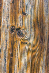 Fototapeta premium Old wooden plank surface background
