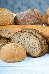 Bakery products