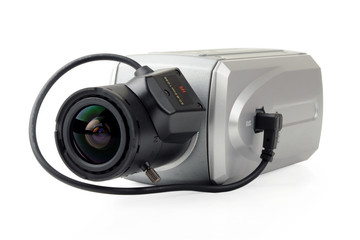 Security camera - Kamera CCTV