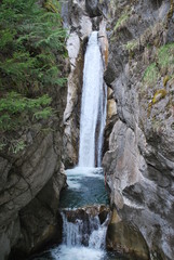 Wasserfall