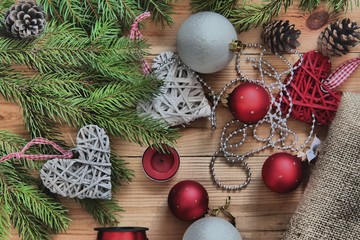Christmas decorations