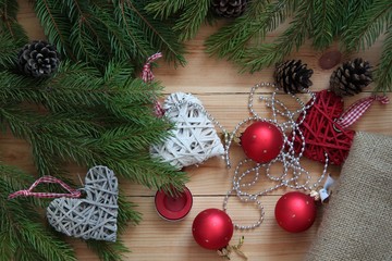 Christmas decorations