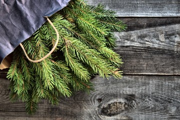 Christmas decorations
