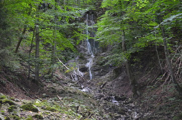 Bergbach