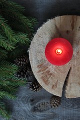 Christmas decorations