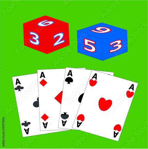 Money casino pack