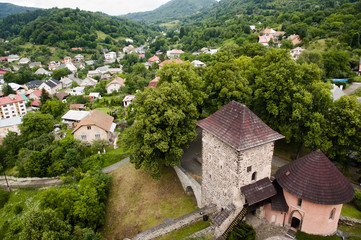 Kremnica - Slovakia