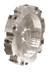 Circular cutter blade