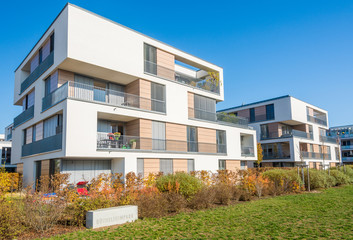 Wohnsiedlung Röthelheimpark Erlangen