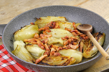 endives braisées 02112015