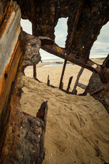 Shipwreck