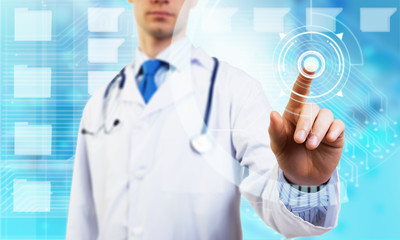 Innovative technologies in medicine