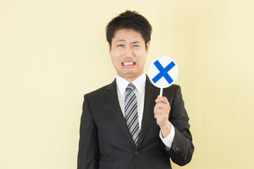 ビジネスマン