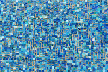 mosaic background