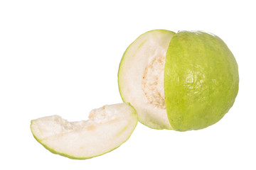 guava fruit