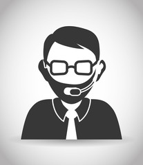 Customer service and call center 