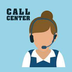Customer service and call center 