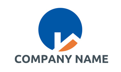 Home Realty in Circle logo