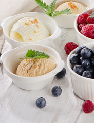 ice cream