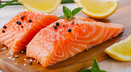 Salmon