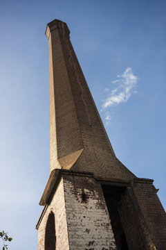 Chillagoe Chimney