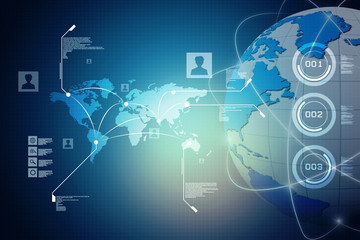 globe internet connecting