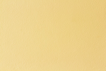 Naklejka premium Yellow Concrete Texture