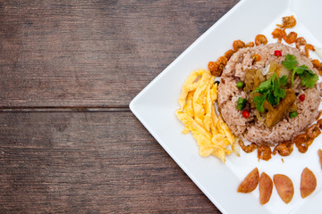 thai cuisine