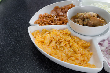  thai food