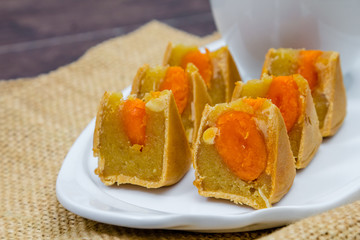 chinese dessert