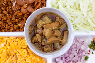  thai food