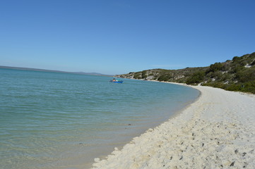 Langebaan Blue Lagoon - Western Cape