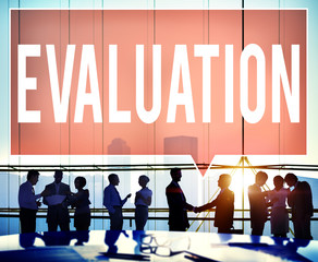 Evaluation Consideration Analysis Criticize Analytic Concept