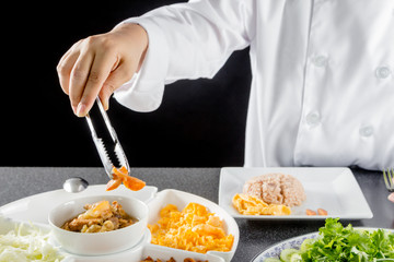 thai cuisine