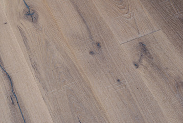 Fototapeta premium Wood background texture parquet laminate