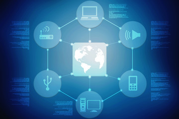 globe internet connecting