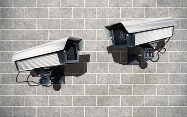 Surveillance Cameras
