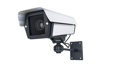Surveillance Camera