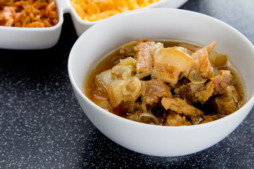 thai cuisine,
