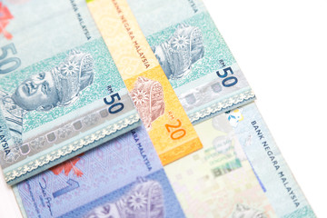 malaysia money