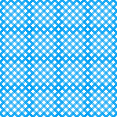 Vector Background #Check Pattern_Blue