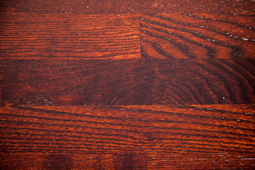 Fototapeta premium Wood background texture parquet laminate