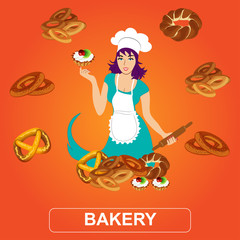 Bakery