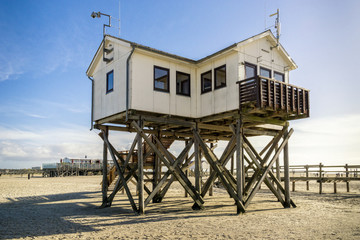 Strandhaus