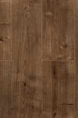 Fototapeta premium Wood background texture parquet laminate