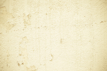 Background texture of weathered and grungy concrete wall