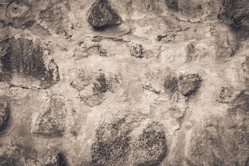 Old stone wall background