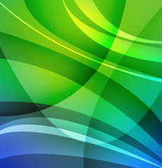 colorful abstract background with lines