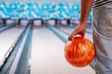 Bowling ball