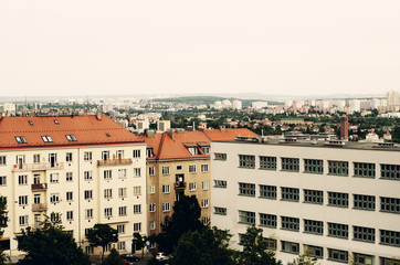 Fototapeta premium Prague